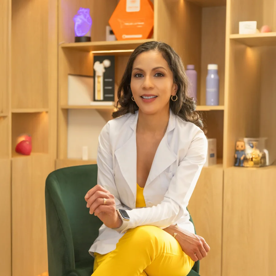 que trata un Endocrinólogo en Xoco CDMX